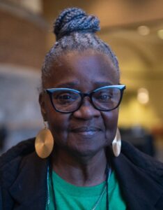 PROFILE JEFFERSON HARRIS PDCCC PROFILE JEFFERSON HARRIS PDCCC