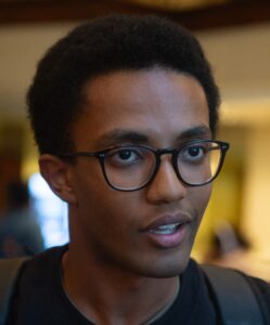 PROFILE PAULOS NVCC PROFILE PAULOS NVCC