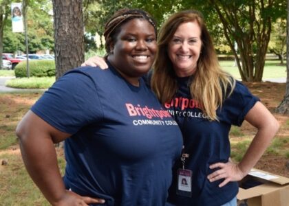 Four of Virginia’s Community Colleges will take part in nationwide initiative to design and implement shortened academic terms