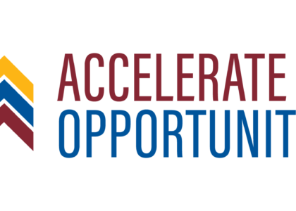 Accelerate Opportunity: A Strong Start—and What Comes Next