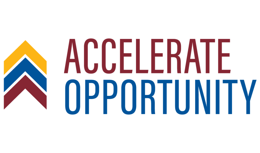 Accelerate Opportunity: A Strong Start—and What Comes Next