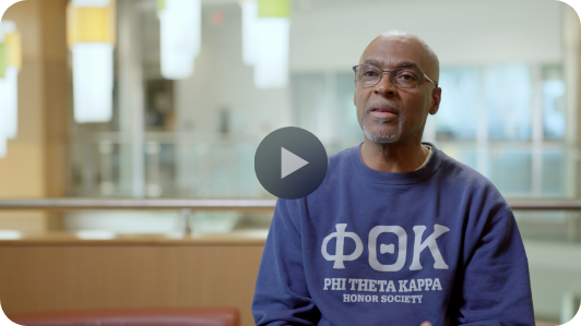 Darryl Fine interview