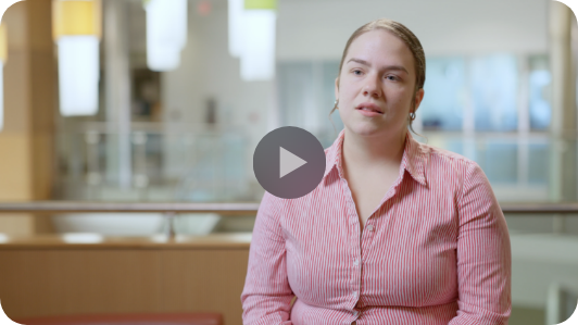 Melody Harris interview