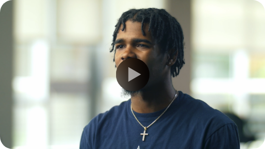 Tyler Garner interview