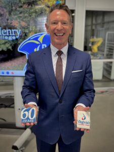 Dore celebrating 60 years