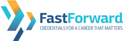 fast forward logo