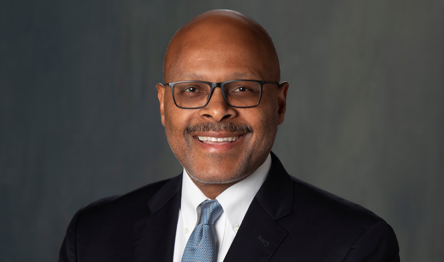 Maurice A. Jones Appointed Senior Vice Chancellor for Strategic Partnerships for Virginia’s Community Colleges