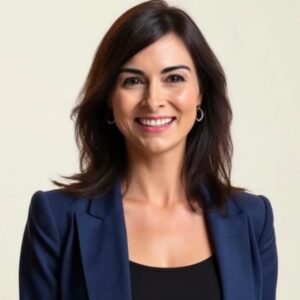 Monica Gray Logothetis Monica Gray Logothetis