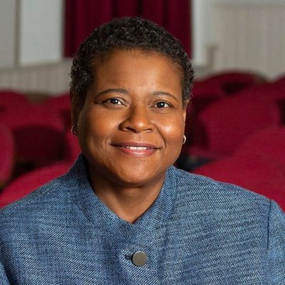 Dr. Felicia Ganther