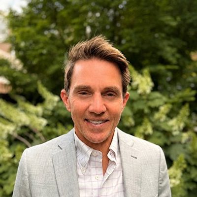 Dr. Craig Herndon