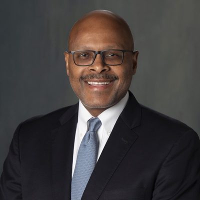 Maurice Jones