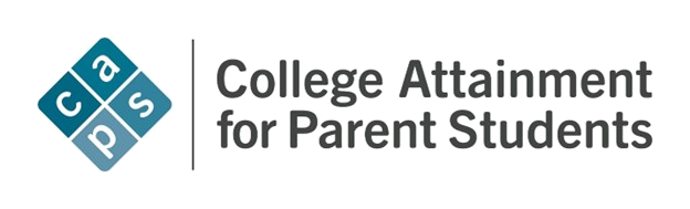 College Attainment for Parent Students (CAPS) logo