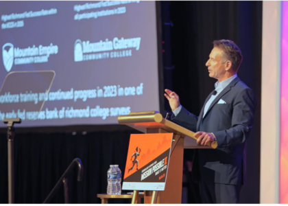 Chancellor’s Retreat 2026: “Mission Possible II – Make It Matter”