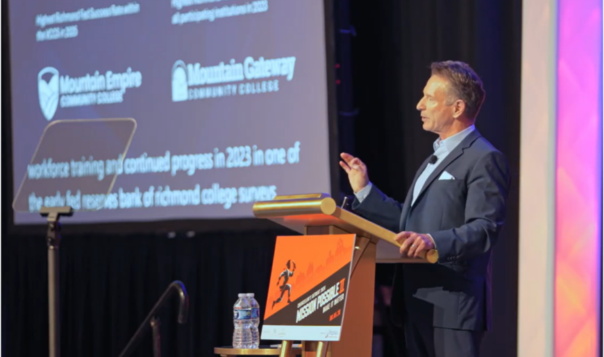 Chancellor’s Retreat 2026: “Mission Possible II – Make It Matter”