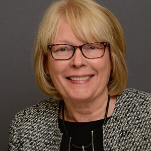 Dr. Ellen Davenport
