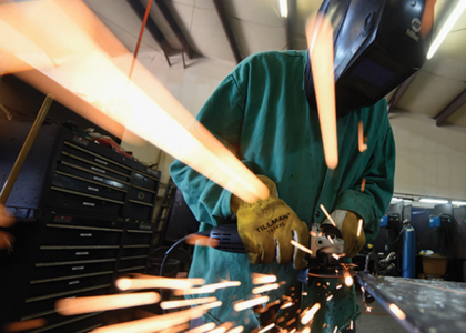 Chancellor David Doré on Area Development’s ranking Virginia Ranked No. 1 in Nation for Workforce Training Program
